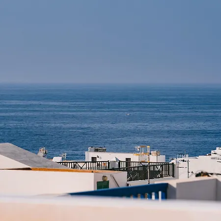 El Barquillo, En * La Santa