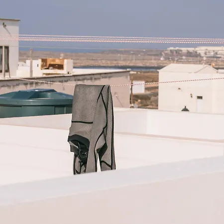 El Barquillo, En * La Santa