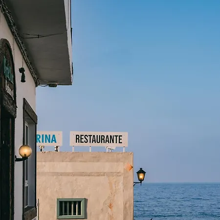 Apartamento El Barquillo, En *